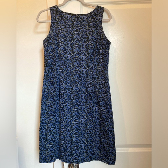 Vintage charter club dress - Picture 3 of 5